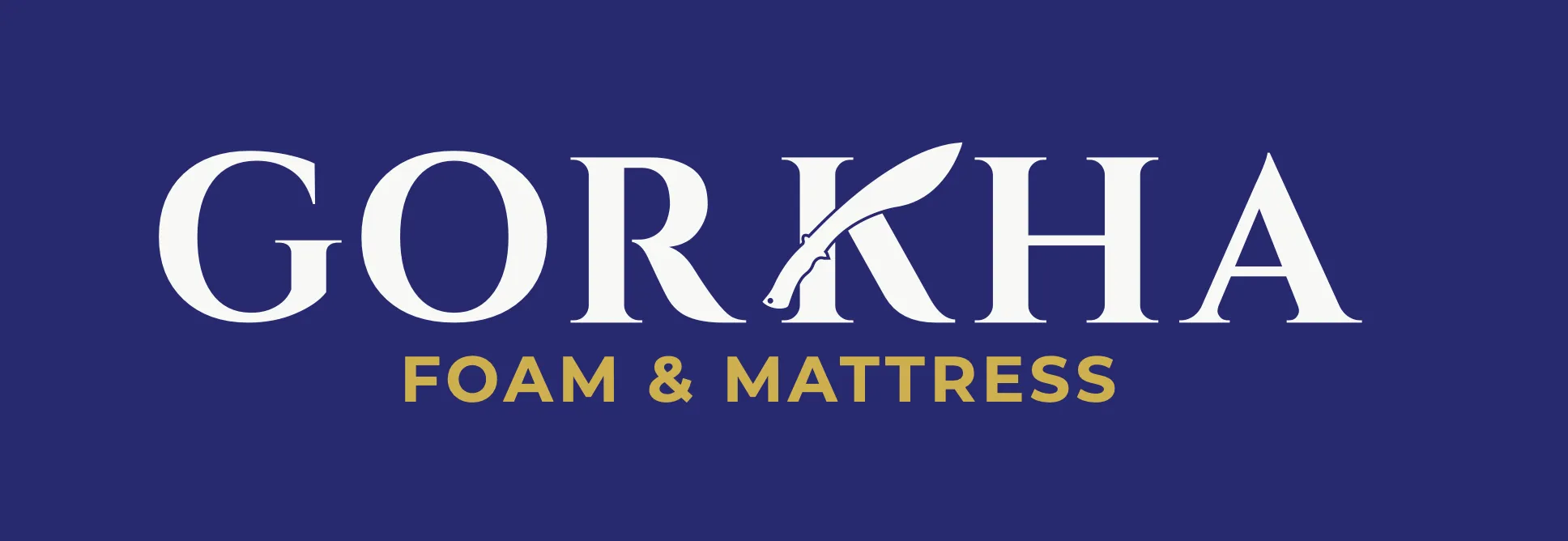 Gorkha Foam & Mattress