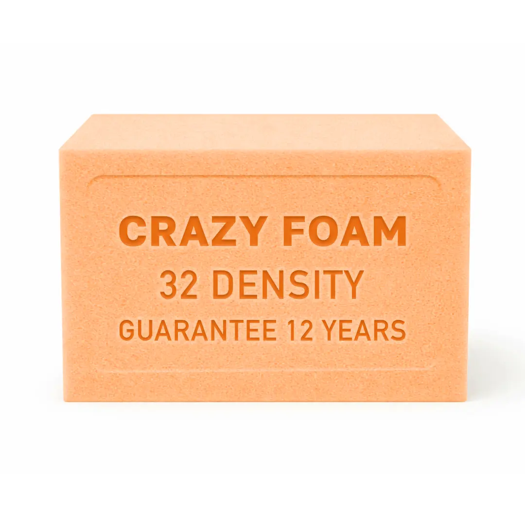 32 Density Foam