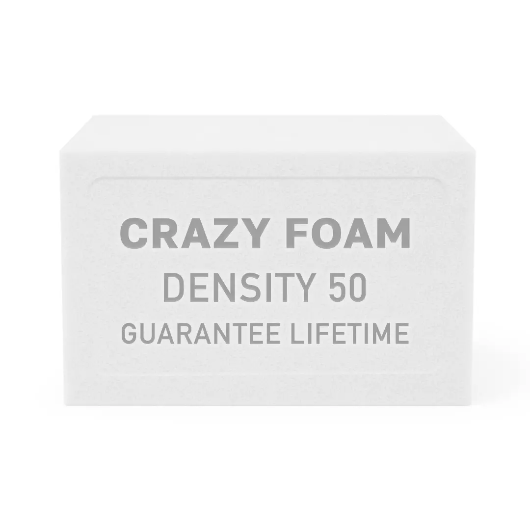 50 Density Foam