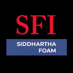 Siddhartha Foam Logo