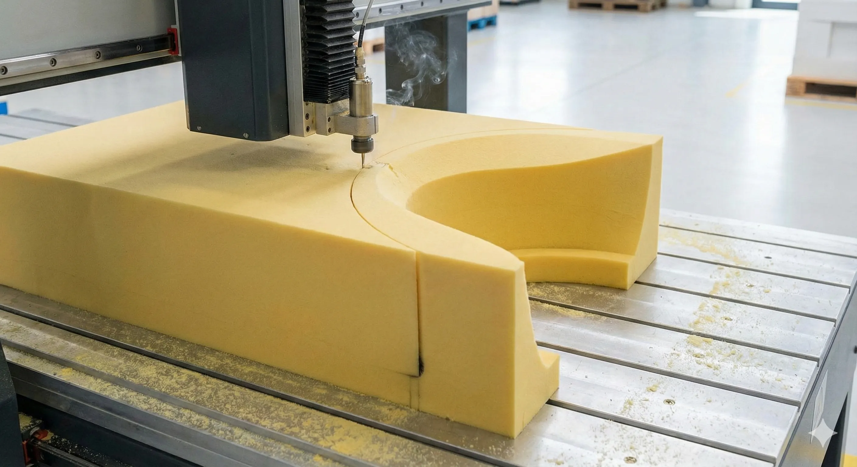 Industrial Packaging