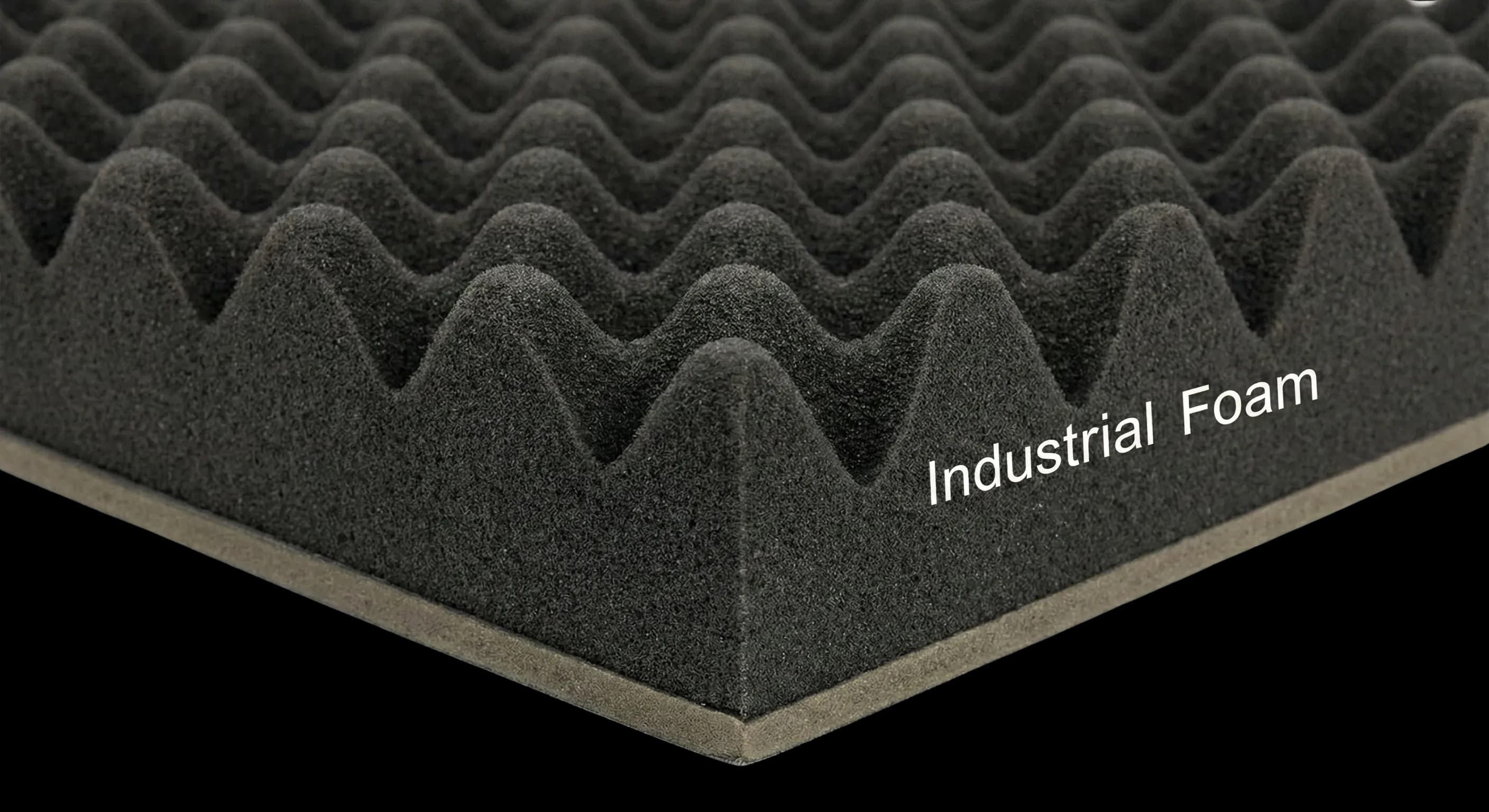 Industrial Foam