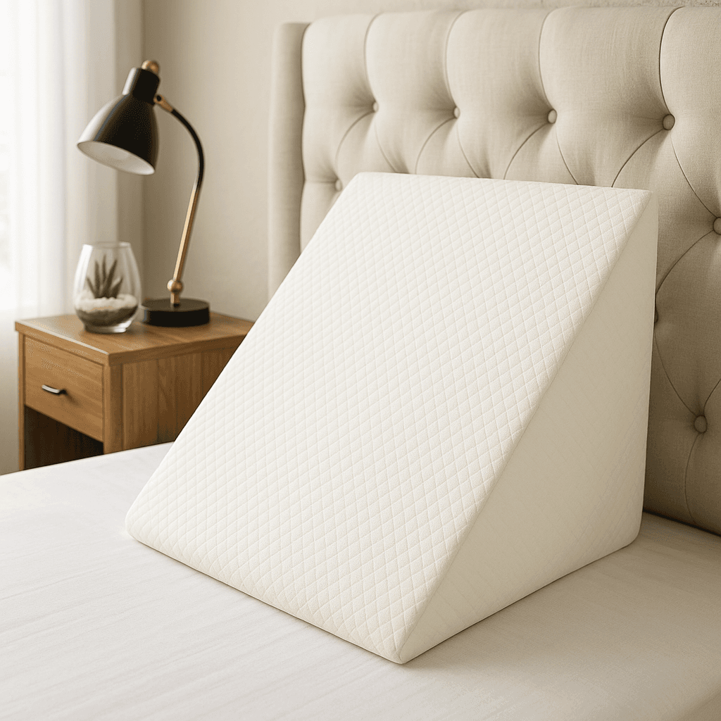Wedge Pillow