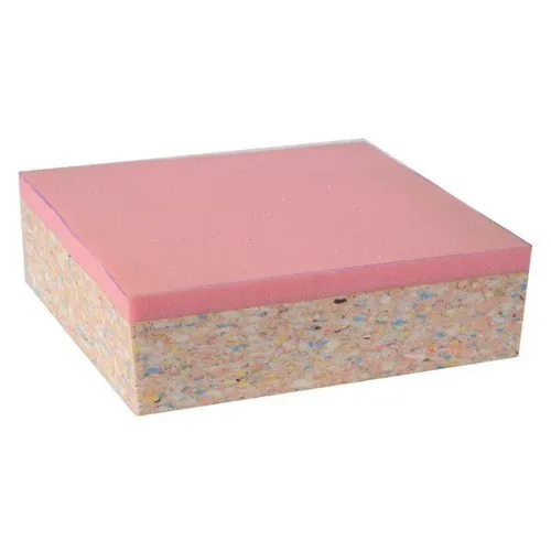 Bonded Foam Mattress