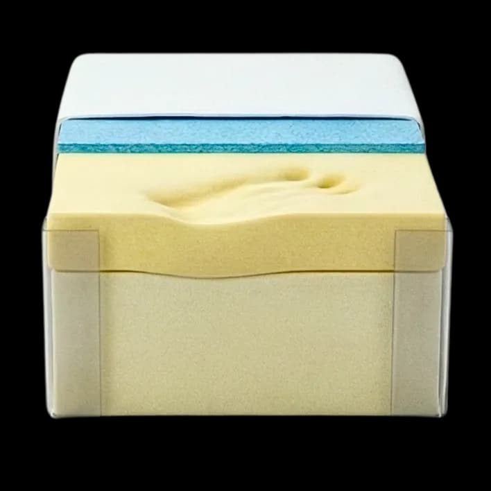 Memory Foam Mattress