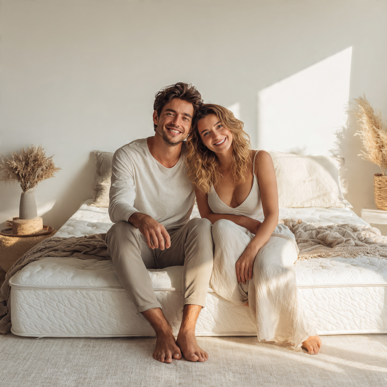 Siddhartha Foam Industries Showcase 1